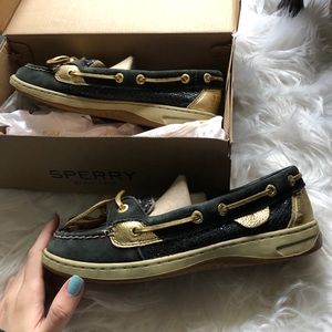 Sperry Top-Sider